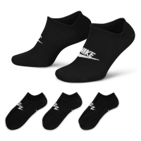 Ponožky funkční Nike Sportswear Everyday Essen 3 páry