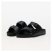 Birkenstock Arizona Natural Leather Black