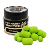 Benzar mix concourse wafters 30 ml 8-10 mm - wasabi