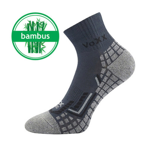 Voxx Yildun Unisex bambusové ponožky BM000003576100101881 tmavě šedá