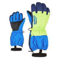 Ziener Dětské lyžařské rukavice Levio As® Minis