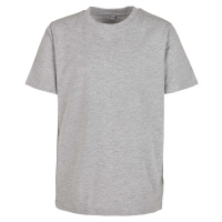 Build Your Brand Dětské triko BY158 Heather Grey