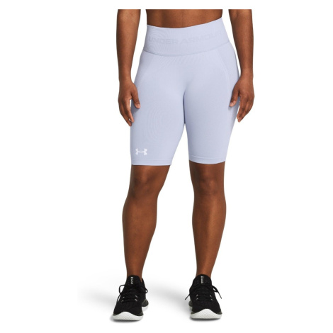 Under Armour Dámské šortky Vanish Seamless Short Purple