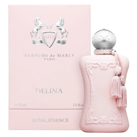 Parfums De Marly Delina - EDP 75 ml