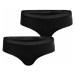 Bjorn Borg Hipster Core Hipster 2 pack Black