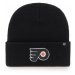 Zimní čepice 47 Brand Haymaker Cuff Knit NHL Philadelphia Flyers