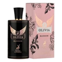 Alhambra Olivia Blossom - EDP 80 ml