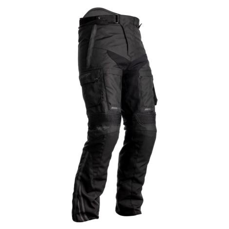 RST Textilní kalhoty RST PRO SERIES ADVENTURE-X CE / Prodloužené/ JN 2415 - černá - 36