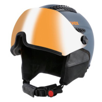 Lyžařská helma Uvex
