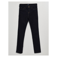 GAP Dětské džíny skinny indigo - Holky