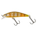 Gunki Wobler Gamera HW Stripped Trout - 5cm / 3,5g