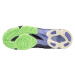 Mizuno WAVE VOLTAGE Pánská volejbalová obuv, modrá, velikost 42.5