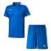 Set Puma Play Kit Modrý