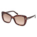 Tom Ford Maeve FT1008 52F - ONE SIZE (55)