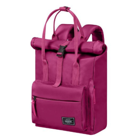 American Tourister URBAN GROOVE UG16 BACKPACK CITY Deep Orchid