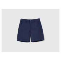 Benetton, Pure Cotton Bermudas