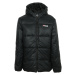 Fila Shigemi Padded Jacket Wn's Černá