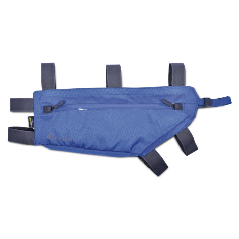 Rámová brašna Acepac Zip Frame Bag M MKI Blue