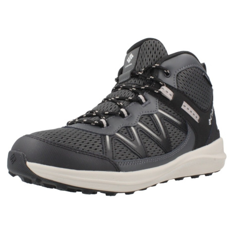 Chlapecké trekové a outdoorové boty Columbia