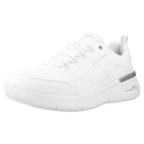 Skechers SKECH-AIR DYNAMIGHT Bílá