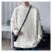 Pánský luxusní svetr JFC453