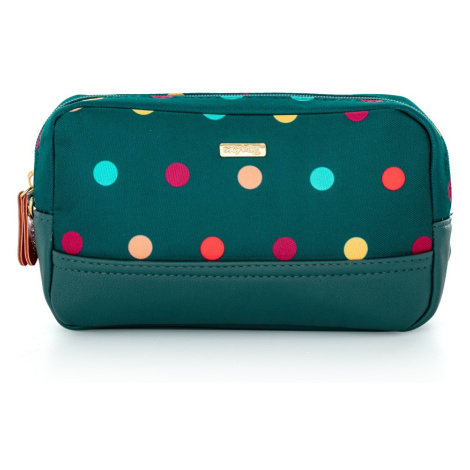 Oxybag Kosmetická taška EMILY Happy Dots