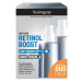 Neutrogena Retinol Boost DuoPack denní + noční krém 2x50 ml