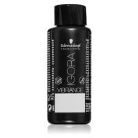 Schwarzkopf Professional IGORA Vibrance demi-permanentní barva na vlasy odstín 4-00 60 ml