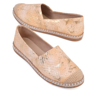 Capone Outfitters Pasarella Women's Espadrilles