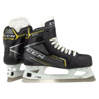 CCM SuperTacks 9380 SR Hokejové brusle