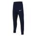 Dětské kalhoty Park 20 Fleece Jr CW6909-451 - Nike