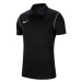 Pánské tréninkové tričko Dry Park 20 M BV6879-010 - Nike