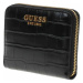 Guess dámská peněženka SWCX8500370-BLA Černá