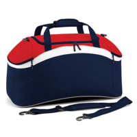 BagBase Sportovní taška 51 l BG572 French Navy