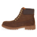 Lumberjack M0005 COTTO ANKLE BOOT Hnědá