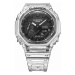 Casio G-Shock GA-2100SKE-7AER Transparent Pack