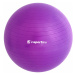 Gymnastický míč inSPORTline Top Ball 45 cm tmavě šedá