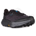 Hoka Speedgoat 5 GTX Spike M 1133550-BBLC - black/black