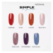 NeoNail Simple One Step - Feminine 7,2ml