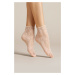 Dámské silonkové ponožky Fiore Doria 8 Den G1076