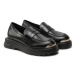 Loafersy LOVE MOSCHINO