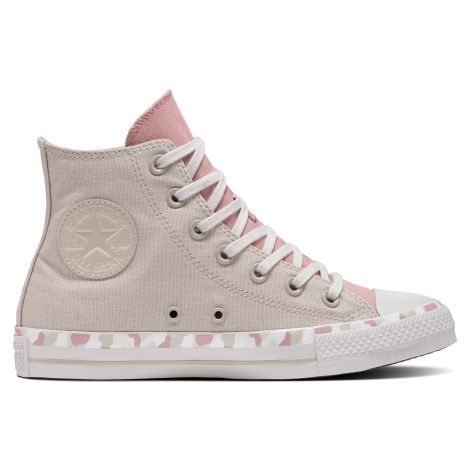 converse CHUCK TAYLOR ALL STAR MARBLED Dámské boty EU A02876C