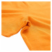 Pánské triko Alpine Pro ABIC 9 - oranžová