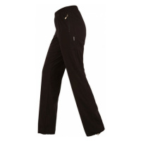 Dámské kalhoty zateplené Litex 9C450 | černá