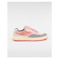 VANS Speed Ws Shoes Unisex Pink, Size