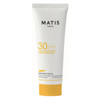 Matis Paris Réponse Soleil Sun Protection SPF 30 Cream Opalovací krém na obličej proti předčasné