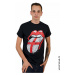 Rolling Stones tričko, England Tongue, pánské