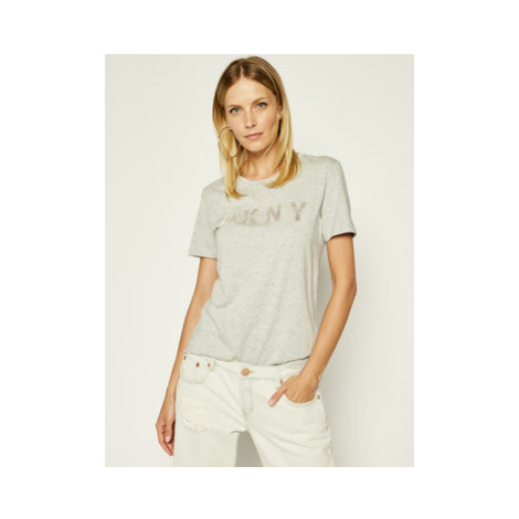 T-Shirt DKNY