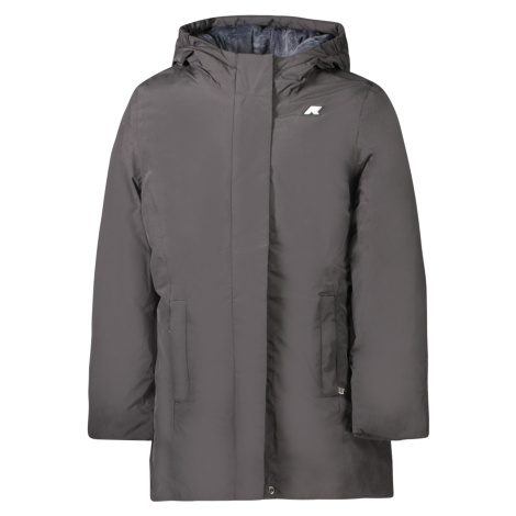 Dětská zimní bunda K-WAY