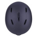 Laceto FIOCCO Lyžařská helma, černá, velikost